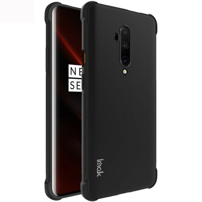 Mobilskal För OnePlus 7T Pro Imak Flexibel Silikon