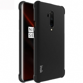 Mobilskal För OnePlus 7T Pro Imak Flexibel Silikon