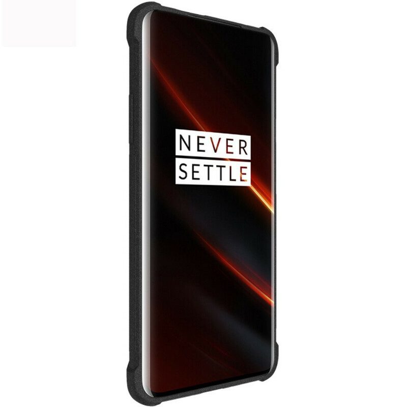 Mobilskal För OnePlus 7T Pro Imak Flexibel Silikon