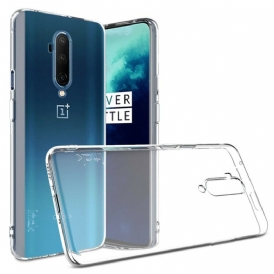 Mobilskal För OnePlus 7T Pro Transparent Imak