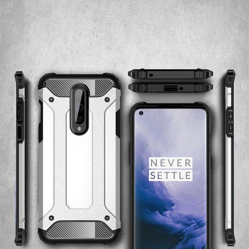 Mobilskal För OnePlus 8 Överlevande