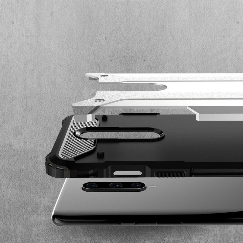 Mobilskal För OnePlus 8 Överlevande