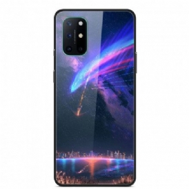 Mobilskal För OnePlus 8T Galaxkonstellation