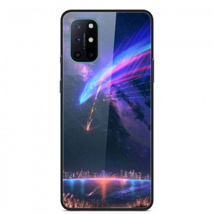 Mobilskal För OnePlus 8T Galaxkonstellation