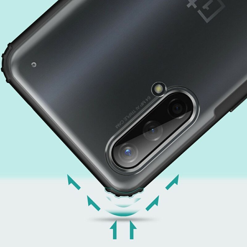 Mobilskal För OnePlus Nord CE 5G Frost Hybrid