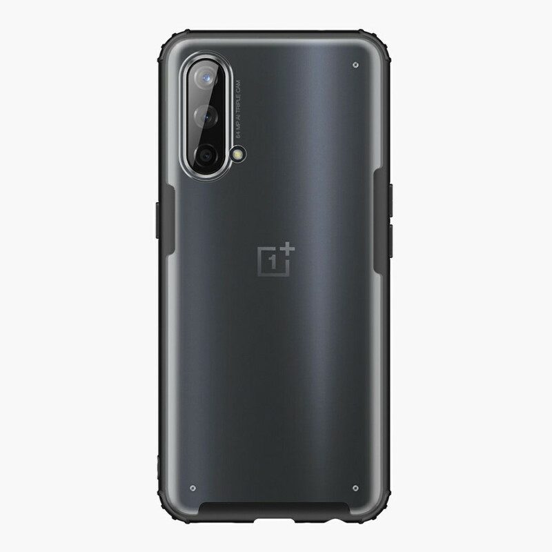 Mobilskal För OnePlus Nord CE 5G Frost Hybrid