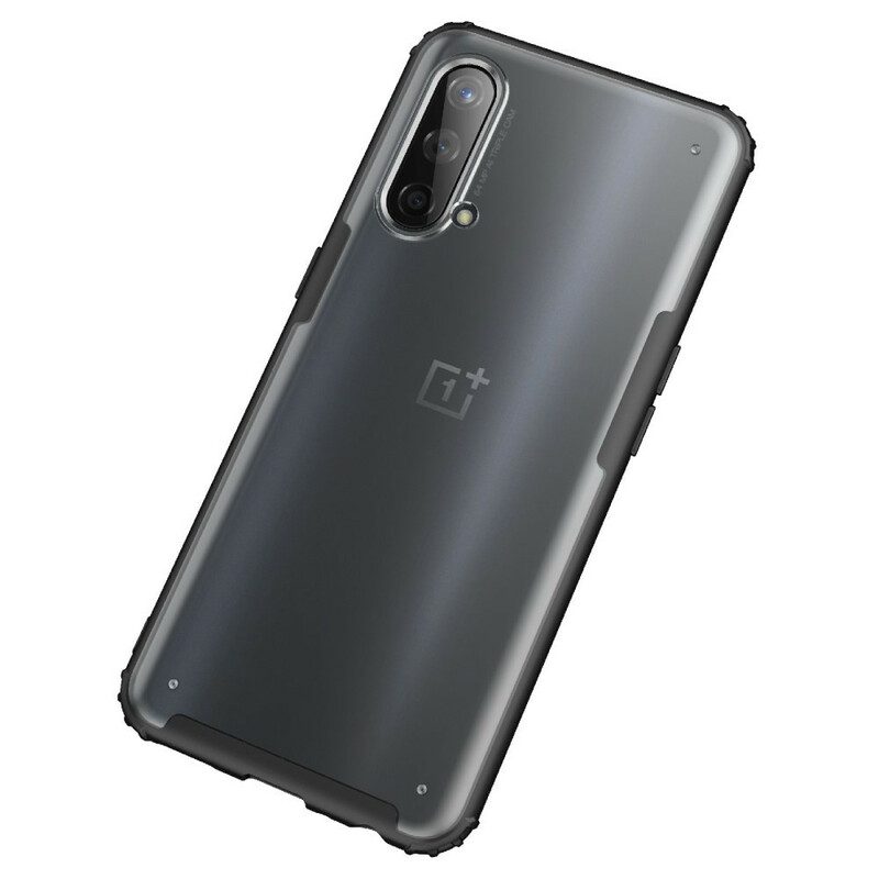 Mobilskal För OnePlus Nord CE 5G Frost Hybrid