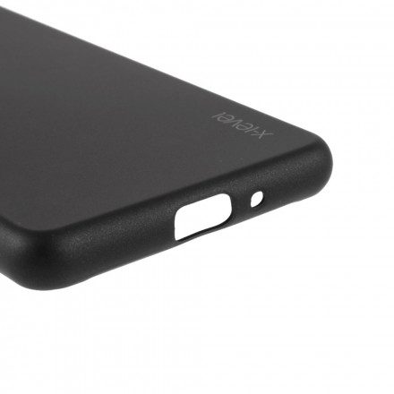 Mobilskal För Sony Xperia 10 III Frostad Silikon