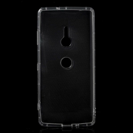 Mobilskal För Sony Xperia XZ3 Transparent