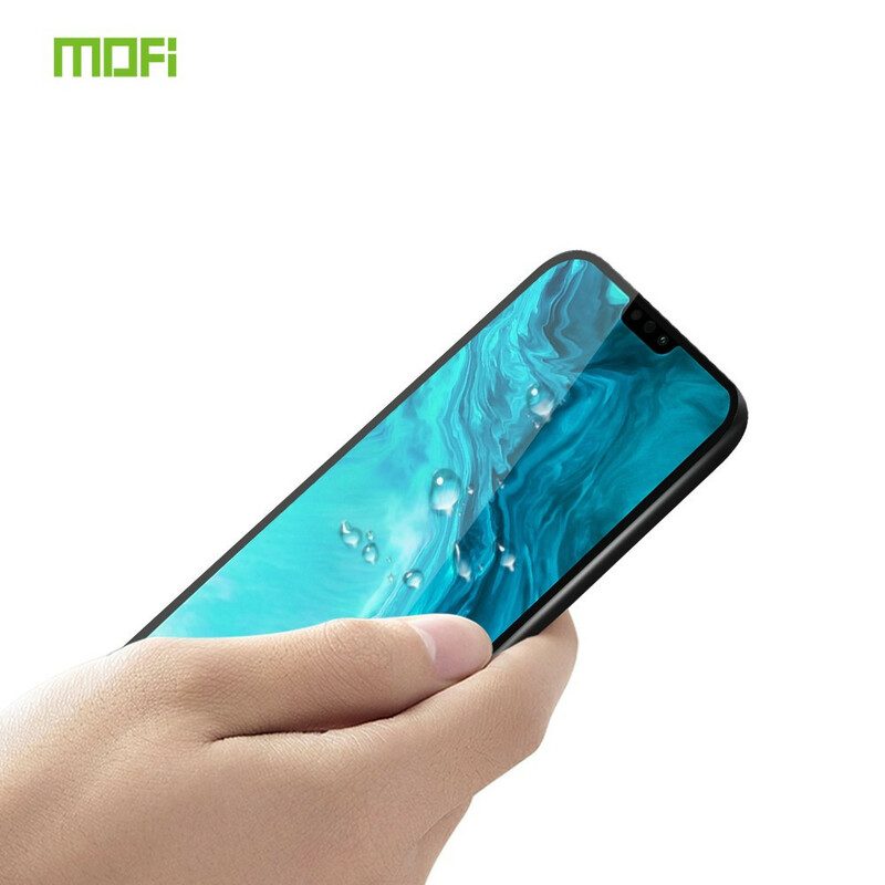 Mofi Härdat Glasskydd För Honor 9X Lite