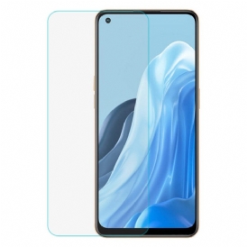 Oppo Reno 7 3D Härdat Glasskydd