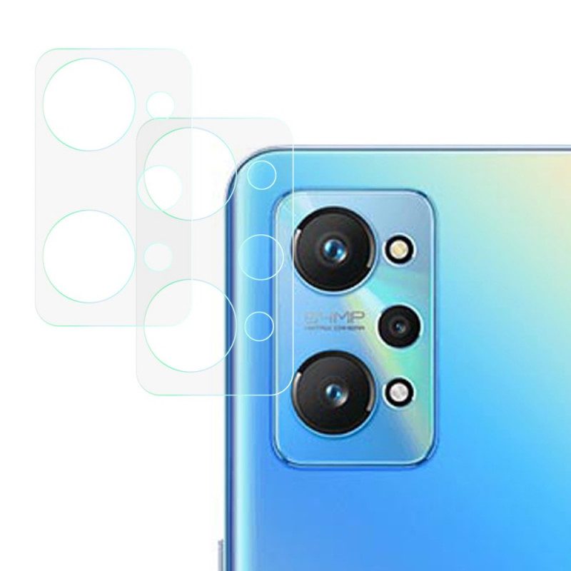 Realme Gt Neo 3T / Neo 2 Skyddslins I Härdat Glas