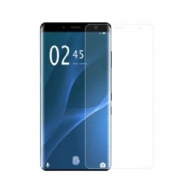 Skärmskydd I Härdat Glas För Sony Xperia 1