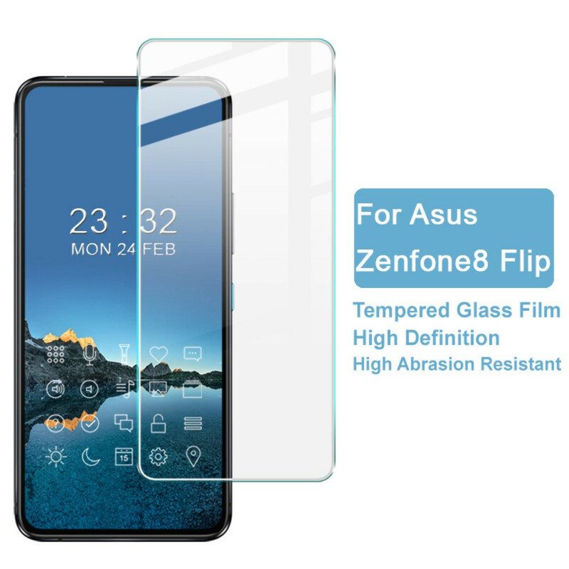 Skärmskyddsfilm För Asus Zenfone 8 Flip