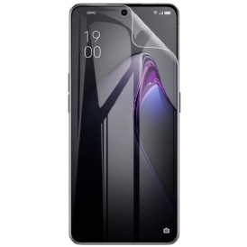 Skärmskyddsfilm För Oppo Reno 8 Pro