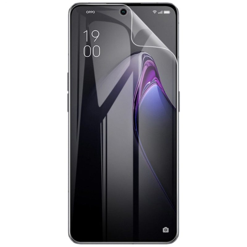 Skärmskyddsfilm För Oppo Reno 8 Pro