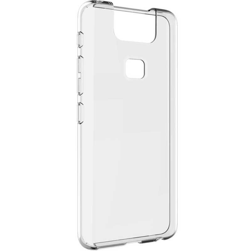 Skal För Asus ZenFone 6 Imak Transparent