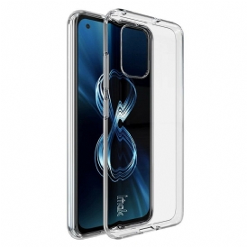 Skal För Asus Zenfone 8 Imak Transparent