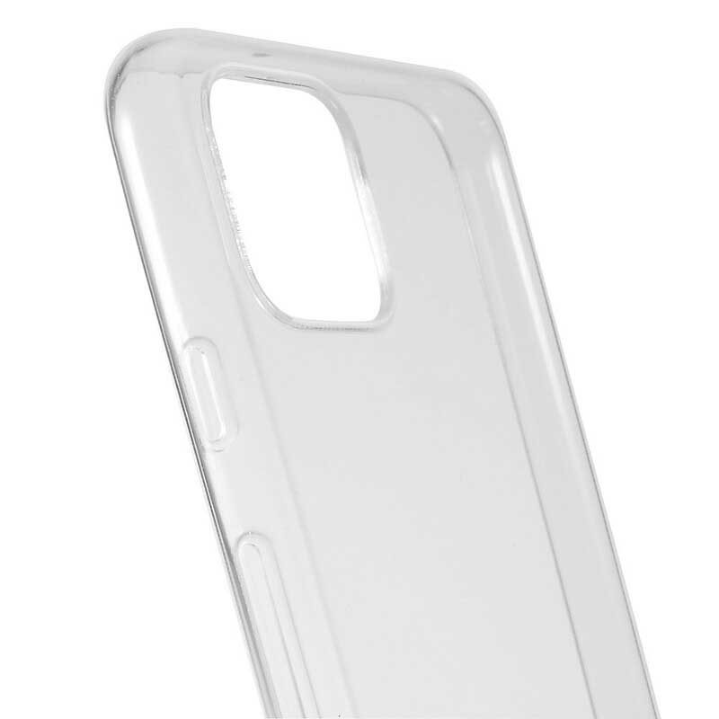 Skal För Google Pixel 4 Silikongel