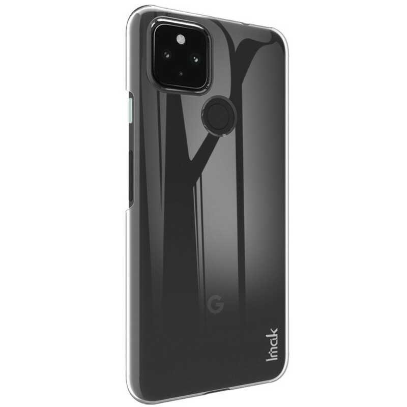 Skal För Google Pixel 4A 5G Ux-5-serien Imak