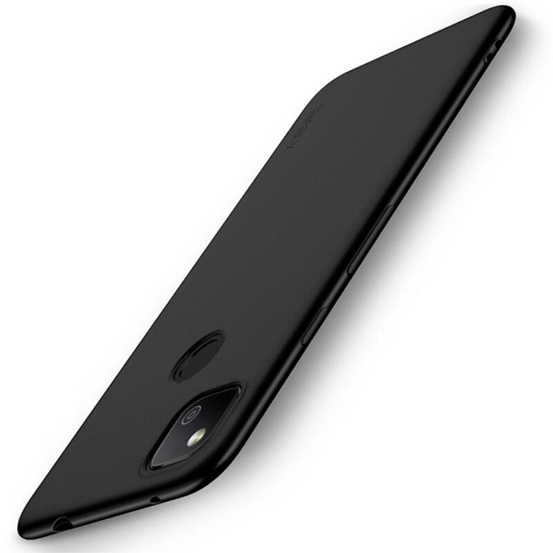 Skal För Google Pixel 4a Mate Guardian Series X-level