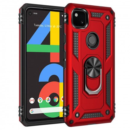 Skal För Google Pixel 4a Premiumring