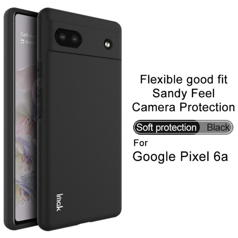 Skal För Google Pixel 6A Mate Uc-3 Series Imak