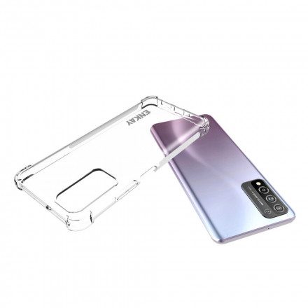 Skal För Honor 10X Lite Transparent Enkay