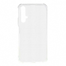 Skal För Honor 20 Pro Transparent
