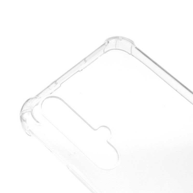 Skal För Honor 20 Pro Transparent