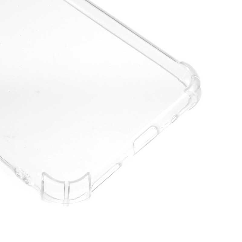 Skal För Honor 20 Pro Transparent