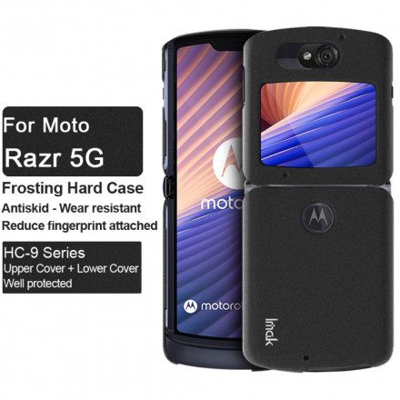 Skal För Motorola Razr 5G Hc-9-serien Imak