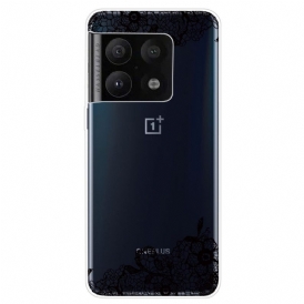 Skal För OnePlus 10 Pro 5G Fin Spets