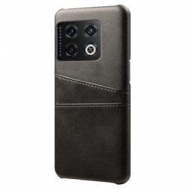 Skal För OnePlus 10 Pro 5G Ksq-korthållare