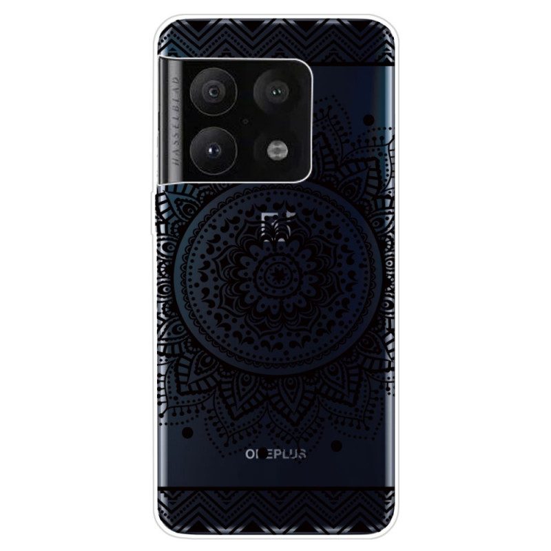 Skal För OnePlus 10 Pro 5G Vacker Mandala