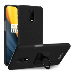 Skal För OnePlus 7 Imak Ring