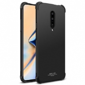 Skal För OnePlus 7 Pro Imak Hudkänsla