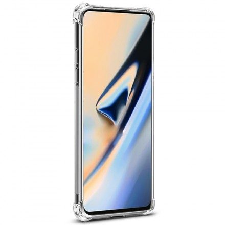 Skal För OnePlus 7 Pro Imak Hudkänsla