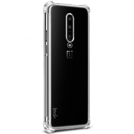 Skal För OnePlus 7 Pro Imak Hudkänsla