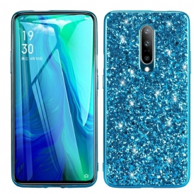 Skal För OnePlus 7 Pro Premium Glitter