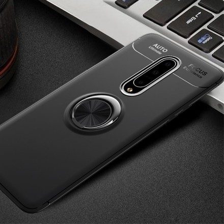 Skal För OnePlus 7 Pro Roterande Ring