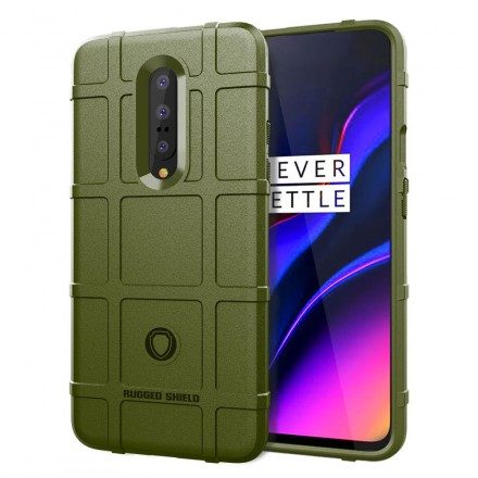 Skal För OnePlus 7 Pro Tålig Sköld