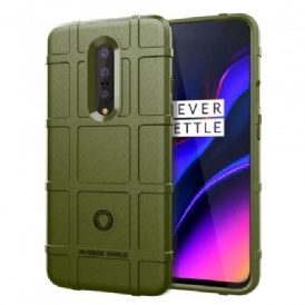 Skal För OnePlus 7 Pro Tålig Sköld