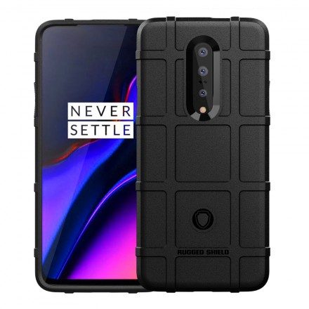 Skal För OnePlus 7 Pro Tålig Sköld