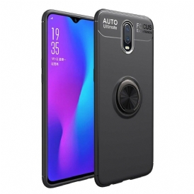 Skal För OnePlus 7 Roterande Ring