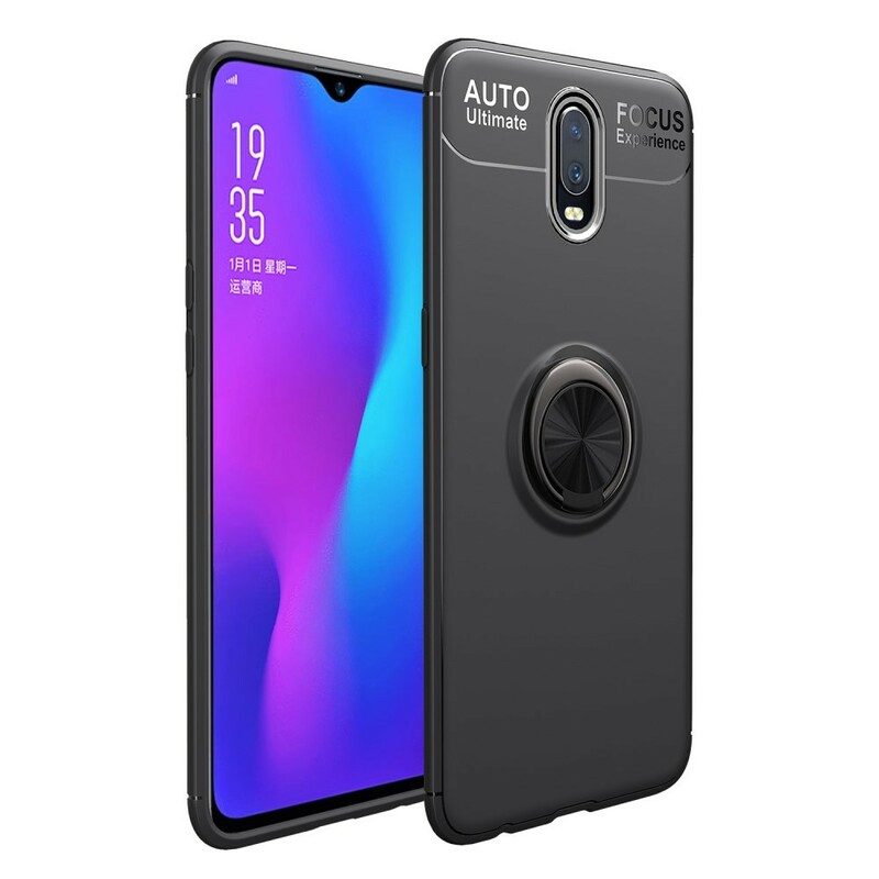 Skal För OnePlus 7 Roterande Ring