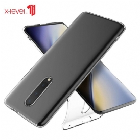 Skal För OnePlus 7 X-level Ultra Fin Non-slip