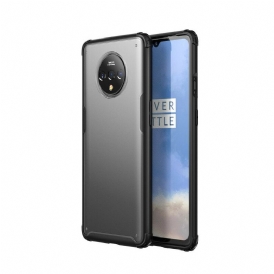 Skal För OnePlus 7T Frosthybrid