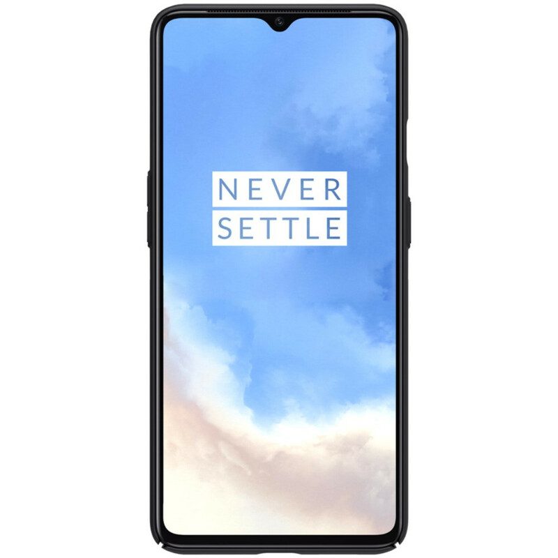 Skal För OnePlus 7T Nillkin Frost Stel