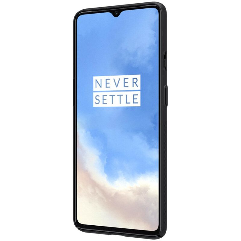 Skal För OnePlus 7T Nillkin Frost Stel